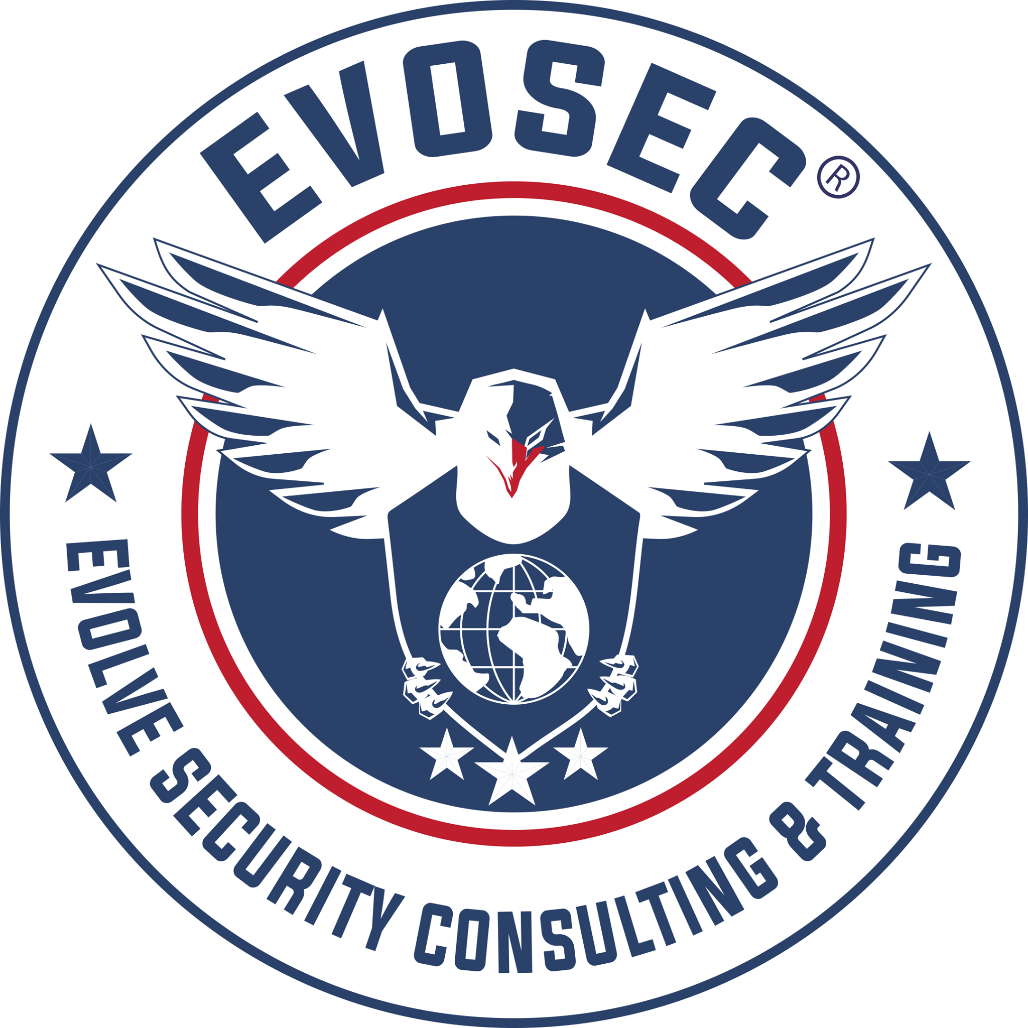 Evosec Consulting logo